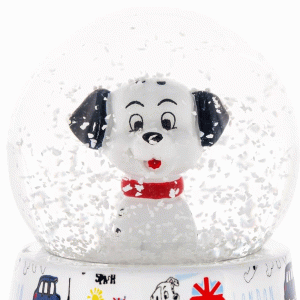 101-Dalmatians-Mini-Globe-close