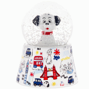 101-Dalmatians-Mini-Globe-front