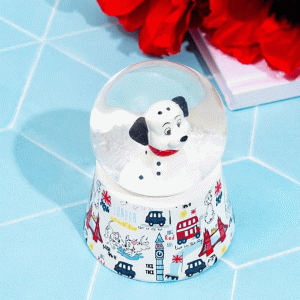 101-Dalmatians-Mini-Globe-top