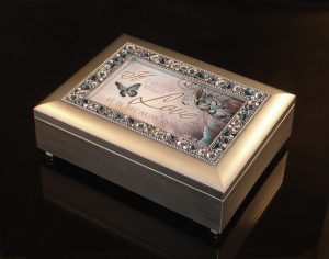 Jewelry Box