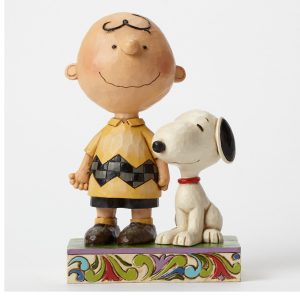 Peanuts Gang