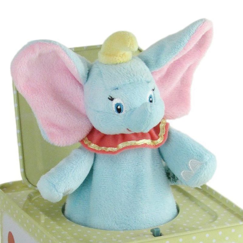 Dumbo Jack in the Box Cropped