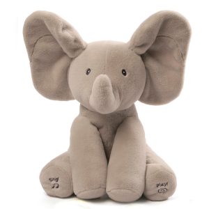 Flappy The Elephant - Animated Musical