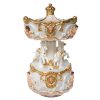 Mini Lions Head Carousel