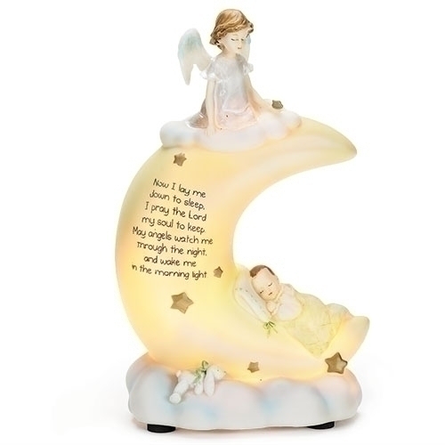 Sweet Dreams Angel Nightlight