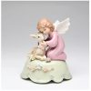 Young Angel with Deer Musical