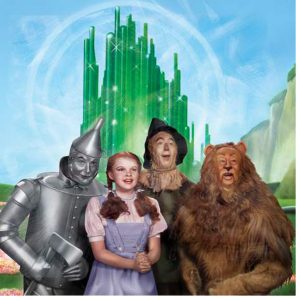 Wizard of Oz