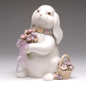 Bunnies & Mice