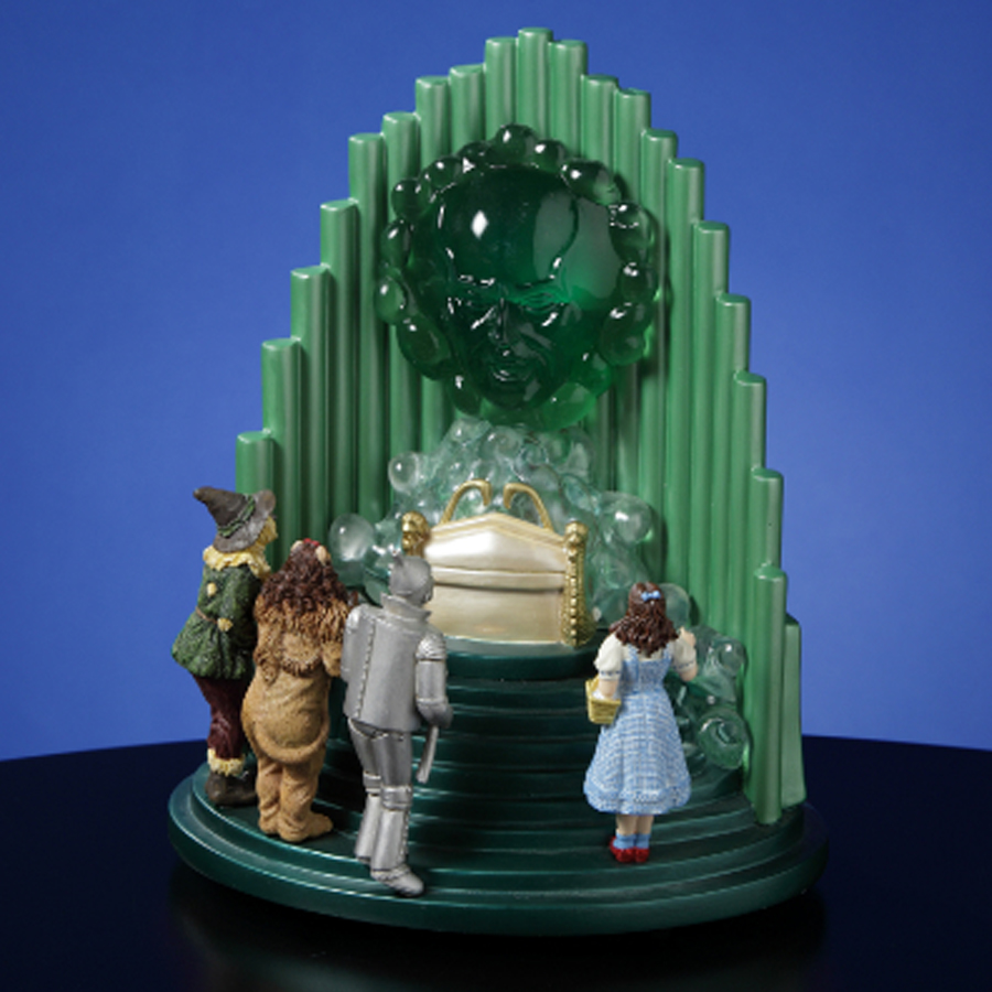 The Great and Powerful Oz