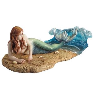Mermaid Waiting by Selena Fenech