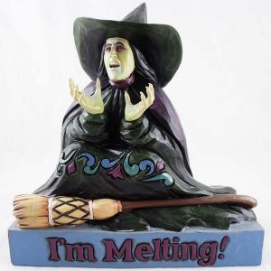 Witch-I'm-Melting