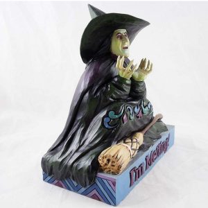 Witch-I'm-Melting-side-view Wizard of Oz