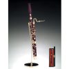 Miniature Bassoon with stand and case CWBS