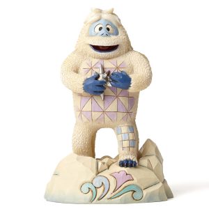 Bumble 2 Sided Figurine by Jim Shore
