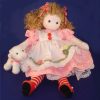 Heidi musical doll