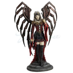 Steampunk Fairy - Avenger