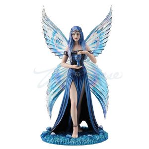 Blue Fairy - Enchantment
