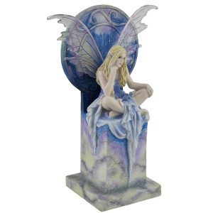 Shimmer Fairy - Side View