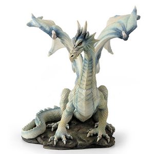 Draconis Elder Dragon -front
