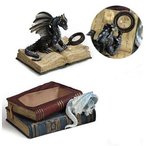 Dragon Scholars Multi View