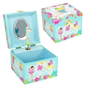 My Fairy Tale Musical Jewelry Box small-multiple image