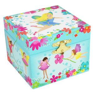 Jewelry Box Children's