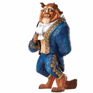 Beast Couture de Force