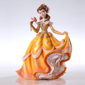 Beauty and the Beast Belle Couture de Force