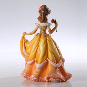 Beauty and the Beast Belle Couture De Force