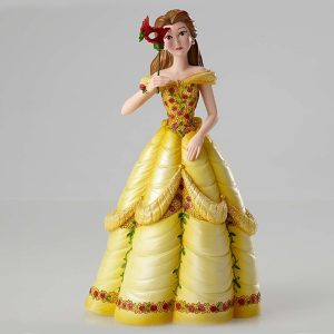 Beauty and the Beast Belle-Masquerade-Couture-de-Force