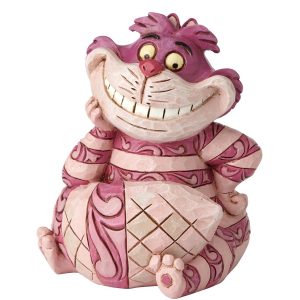 Cheshire Cat Mini Figurine Jim Shore