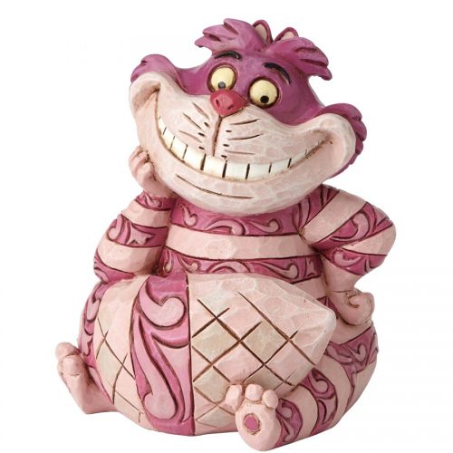 Cheshire Cat Mini Figurine Jim Shore