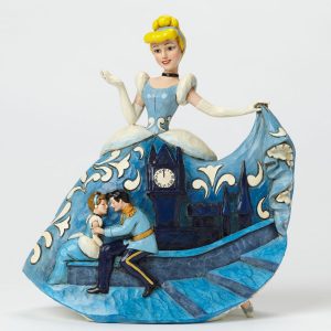 Cinderella-65th-Anniversary-Jim-Shore