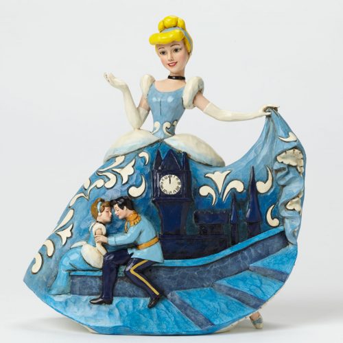 Cinderella-65th-Anniversary-Jim-Shore