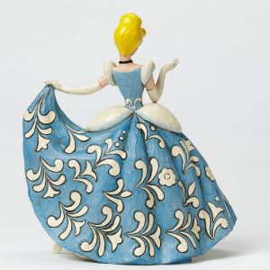 Cinderella-Anniversary-Back-View-Jim-Shore