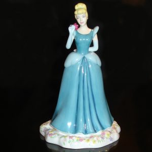 Cinderella Royal Doulton