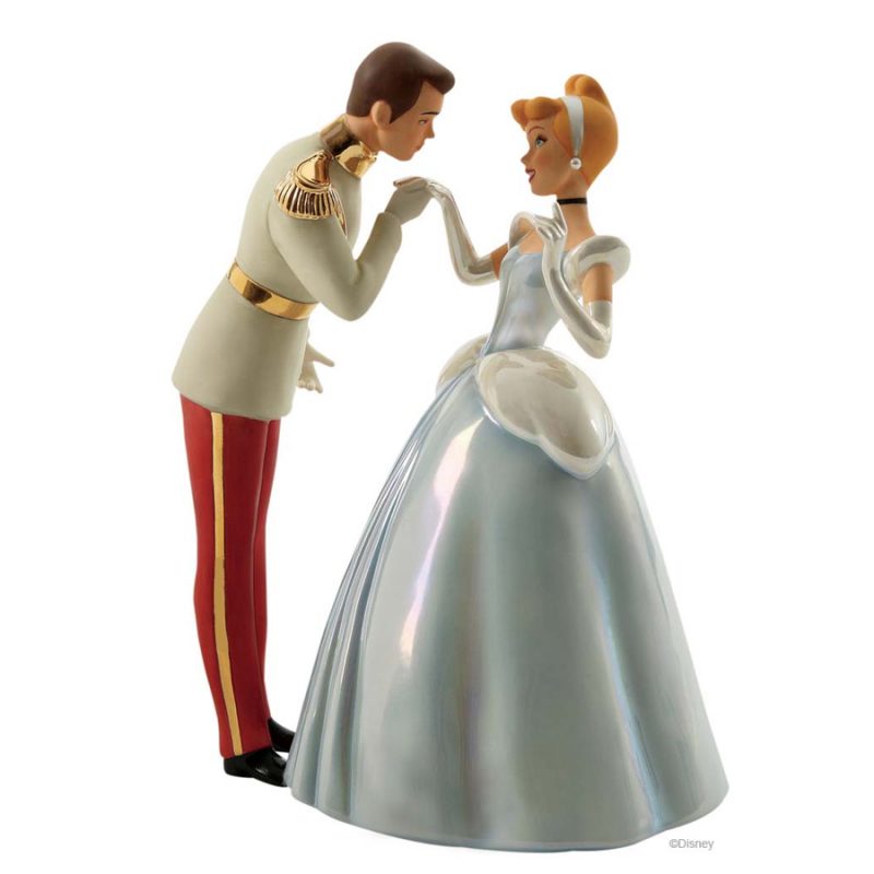 Cinderella-and-Prince-Royal-Introduction-Disney-Classics
