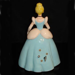 Cinderella-extra-large-back-view