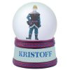 Kristoff-Globe