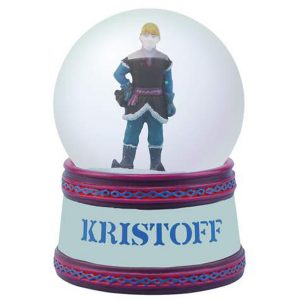 Kristoff-Globe