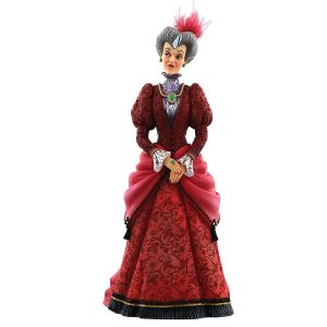 Lady Tremaine Couture de Force