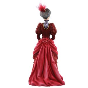 Lady Tremaine Couture de Force back view