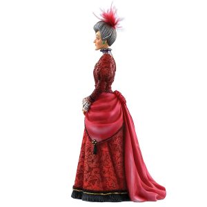 Lady Tremaine Couture de Force left view