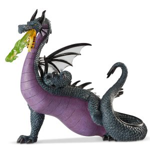 Maleficent Dragon Couture de Force