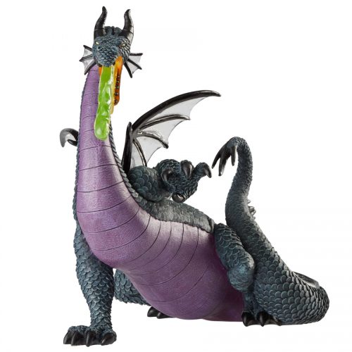 Maleficent Dragon front-view