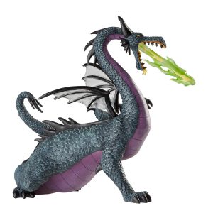 Maleficent Dragon Couture de Force right-view