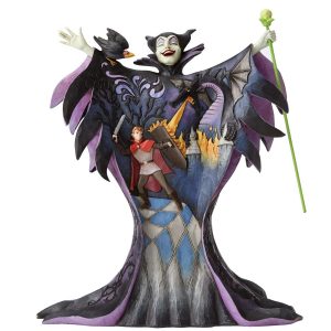 Maleficent by Jim Shore