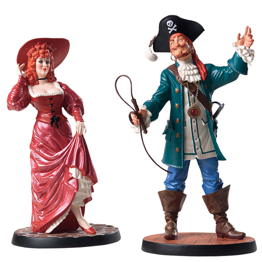 Me-Wants-the-Red-Head-Disney-Classics