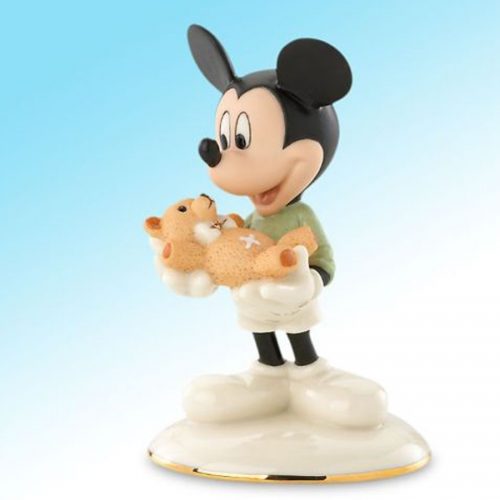 Mickey-Well-Wishes-Lenox