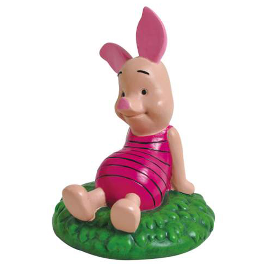 mini piglet plush